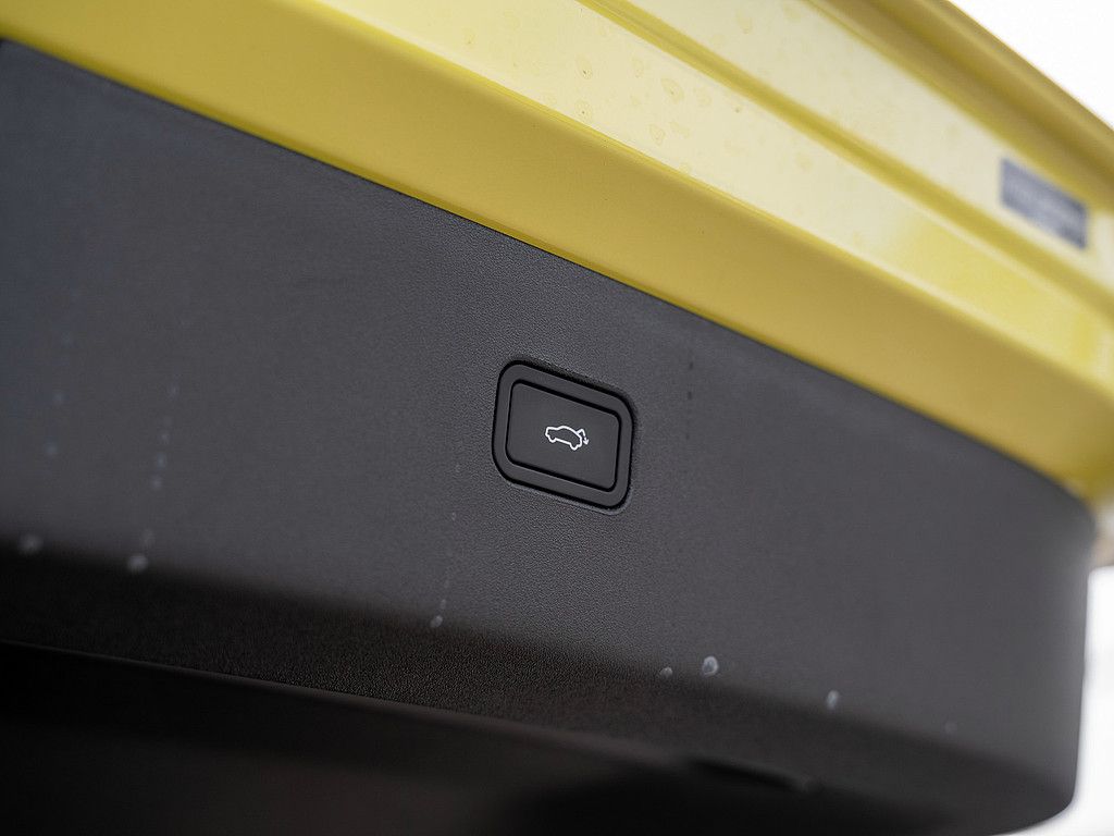 Volvo  Single Extended Range Plus