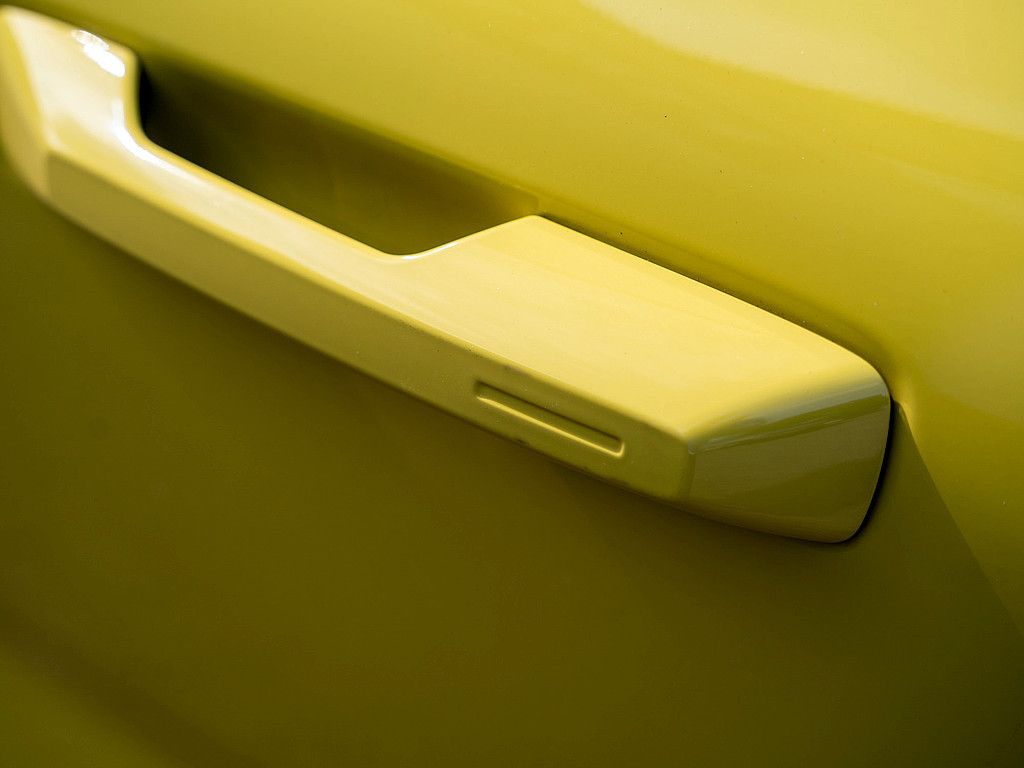 Volvo  Single Extended Range Plus