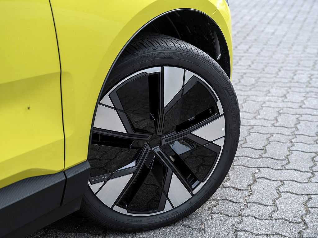 Volvo  Single Extended Range Plus