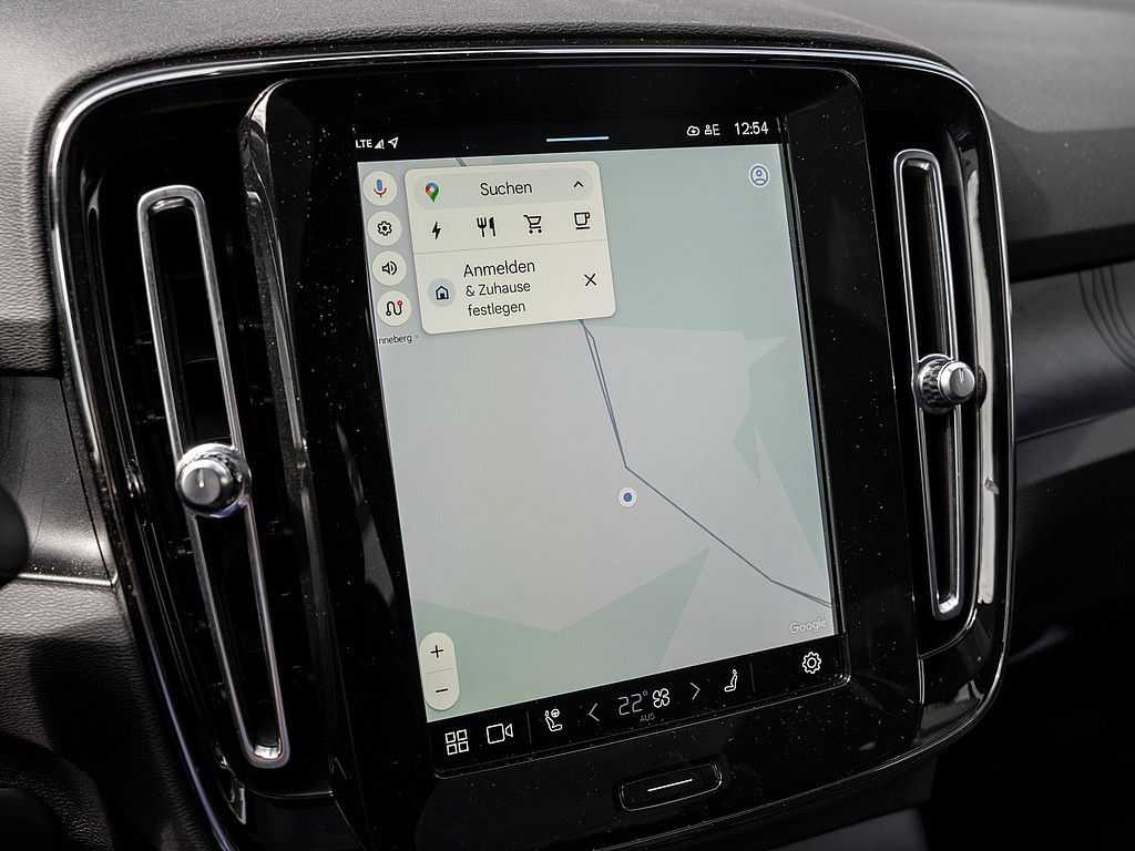 Volvo  Twin Motor Ultimate