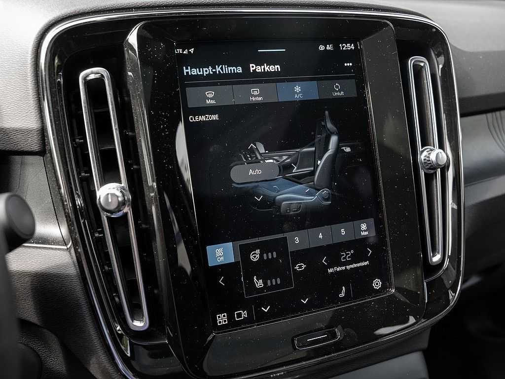 Volvo  Twin Motor Ultimate
