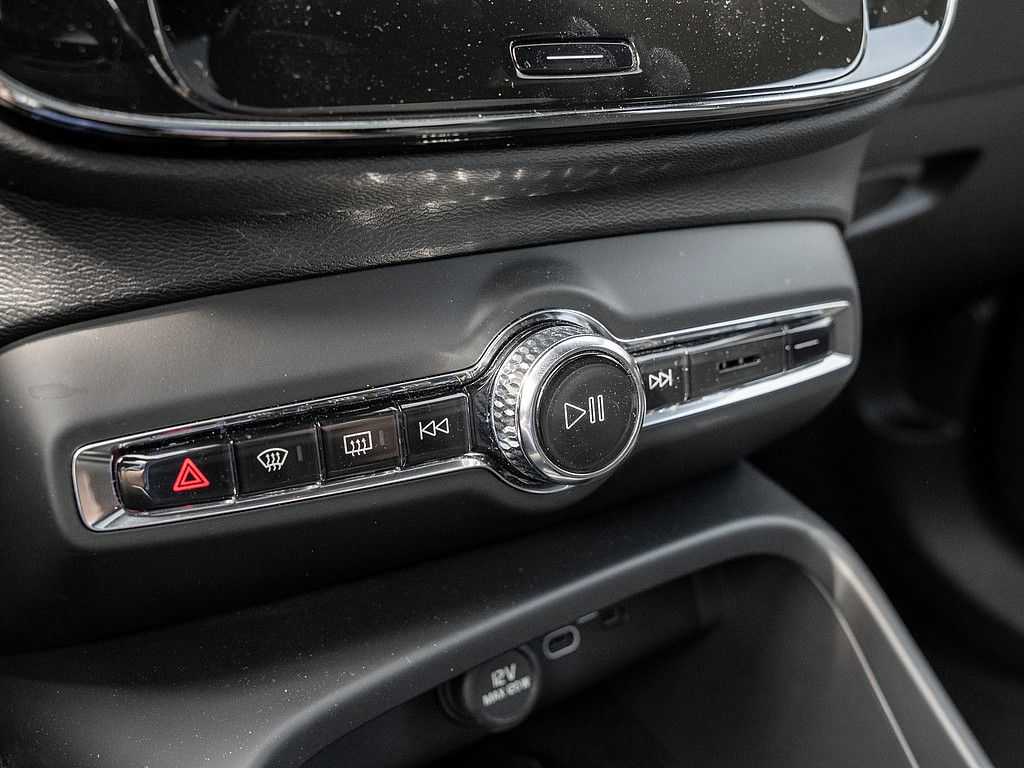 Volvo  Twin Motor Ultimate