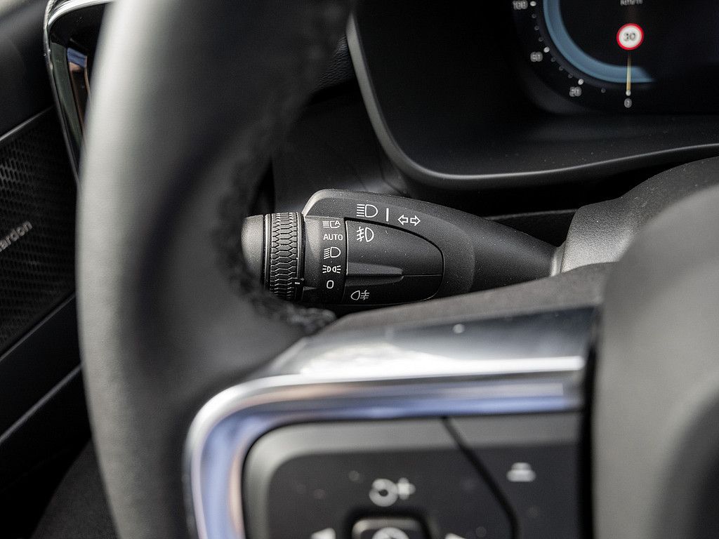 Volvo  Twin Motor Ultimate