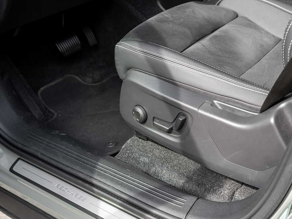 Volvo  Twin Motor Ultimate