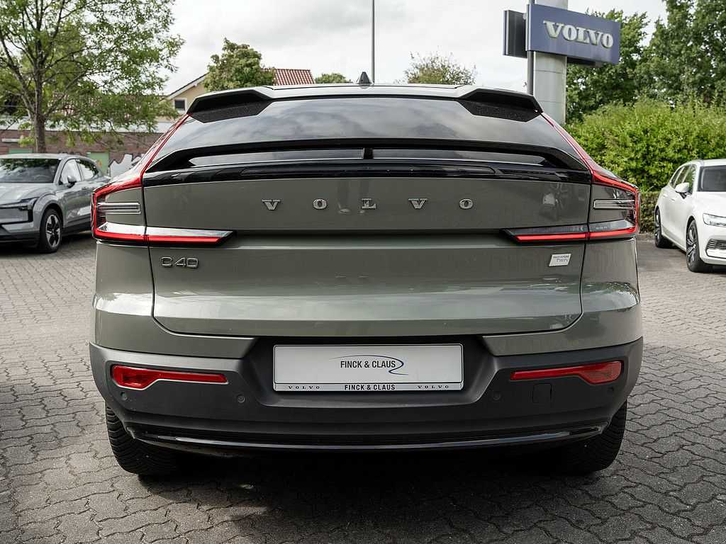 Volvo  Twin Motor Ultimate