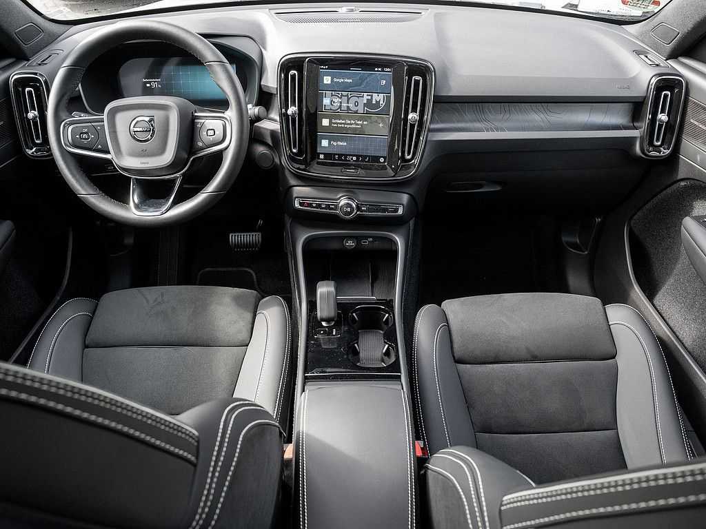 Volvo  Twin Motor Ultimate