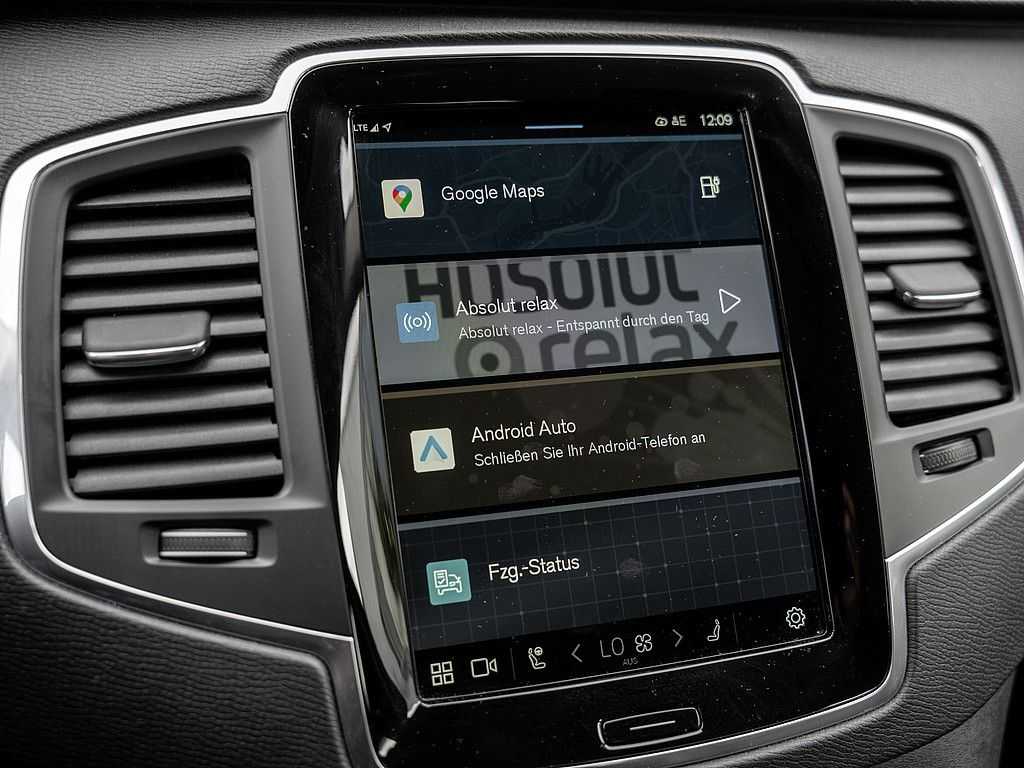 Volvo  T8 AWD Bright