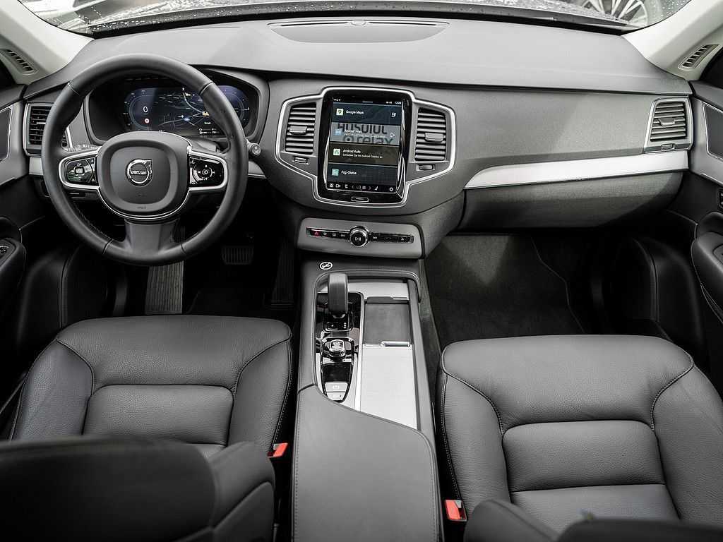 Volvo  T8 AWD Bright