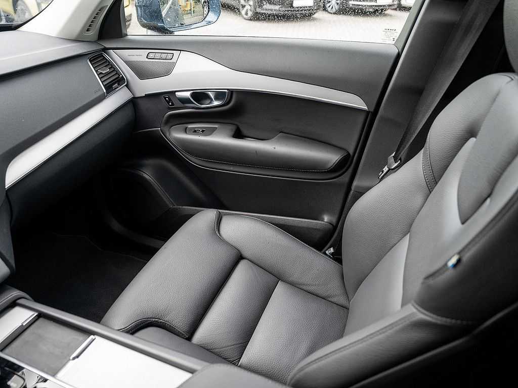 Volvo  T8 AWD Bright