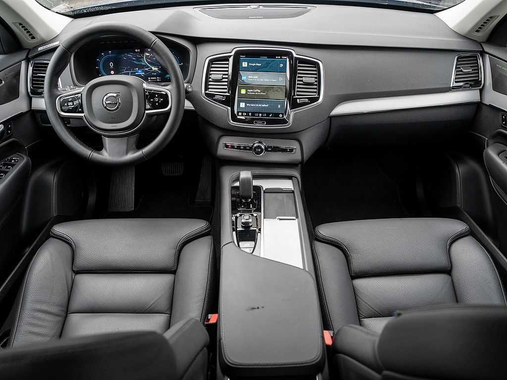 Volvo  T8 AWD Bright