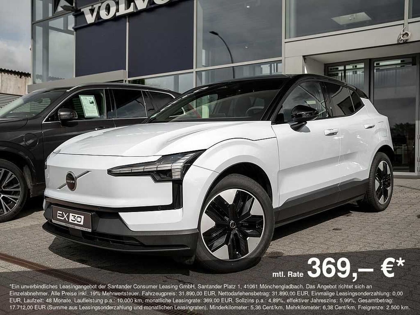 Volvo  Single Motor Plus
