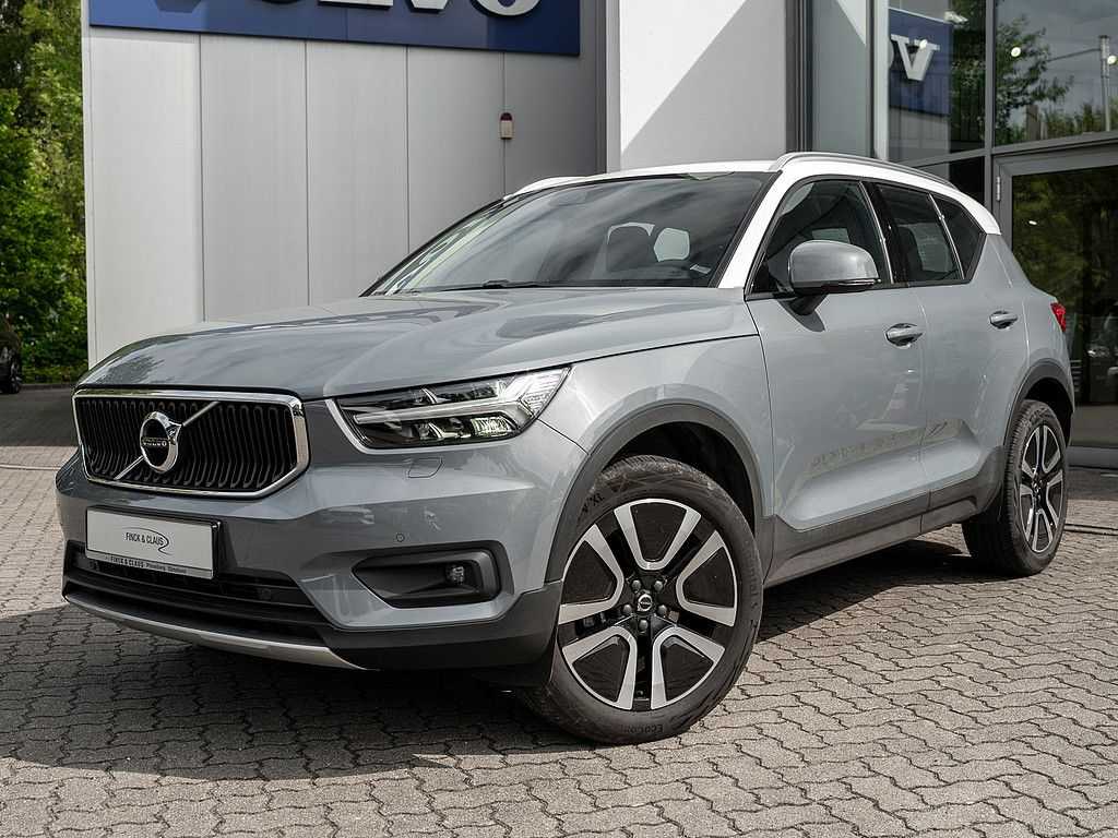 Volvo  T3 Momentum