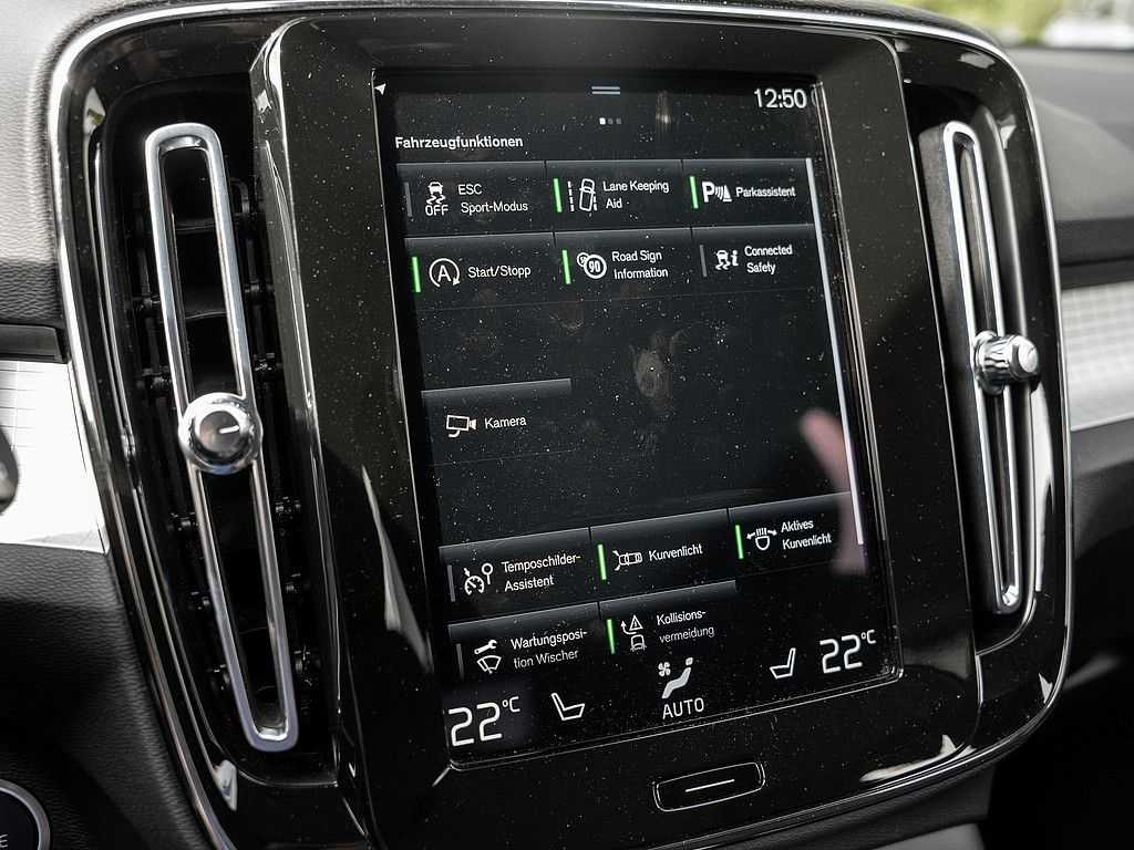 Volvo  T3 Momentum