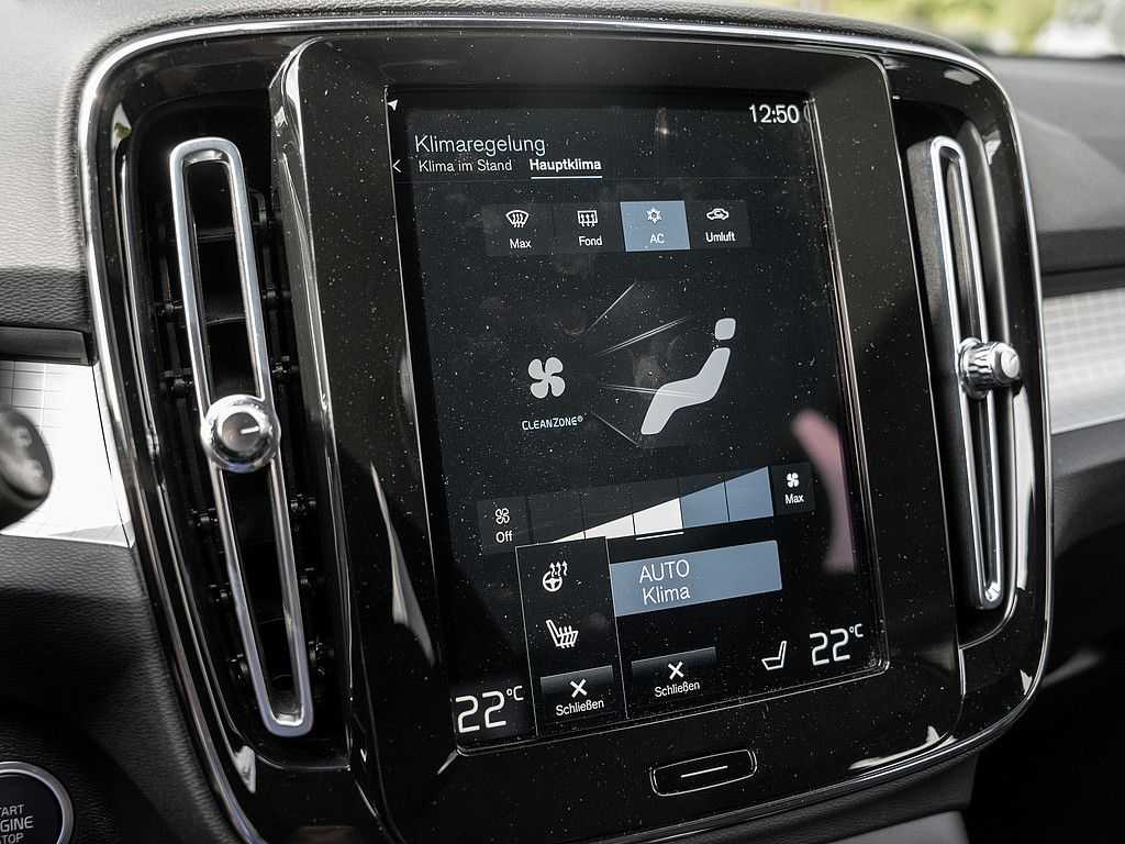 Volvo  T3 Momentum