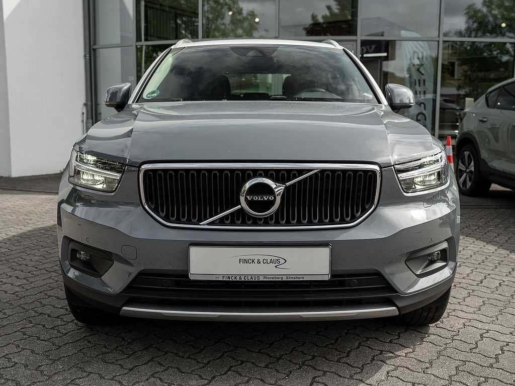 Volvo  T3 Momentum
