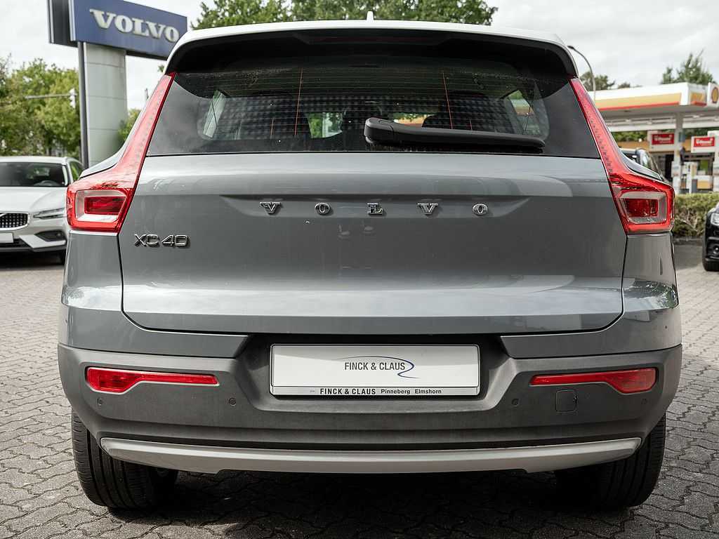 Volvo  T3 Momentum