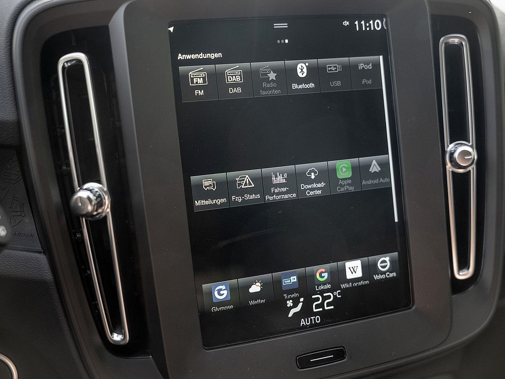 Volvo  T3 Momentum Core
