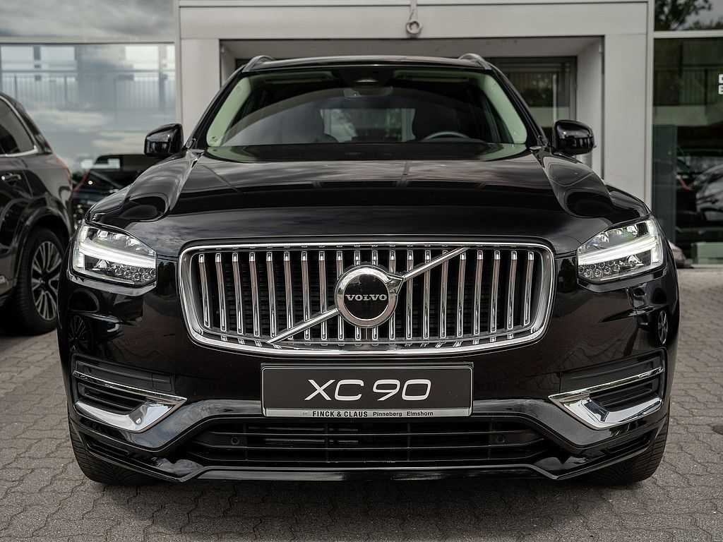 Volvo  T8 AWD Core