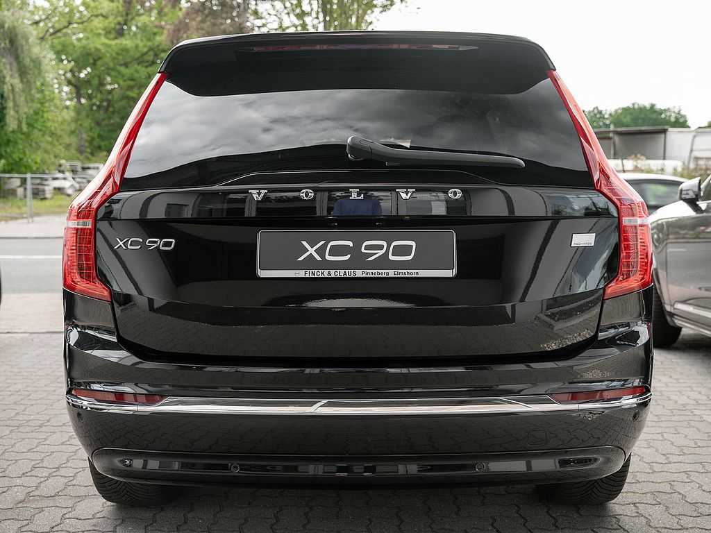 Volvo  T8 AWD Core