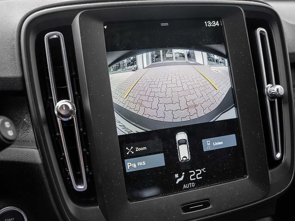 Volvo  T3 Momentum Core