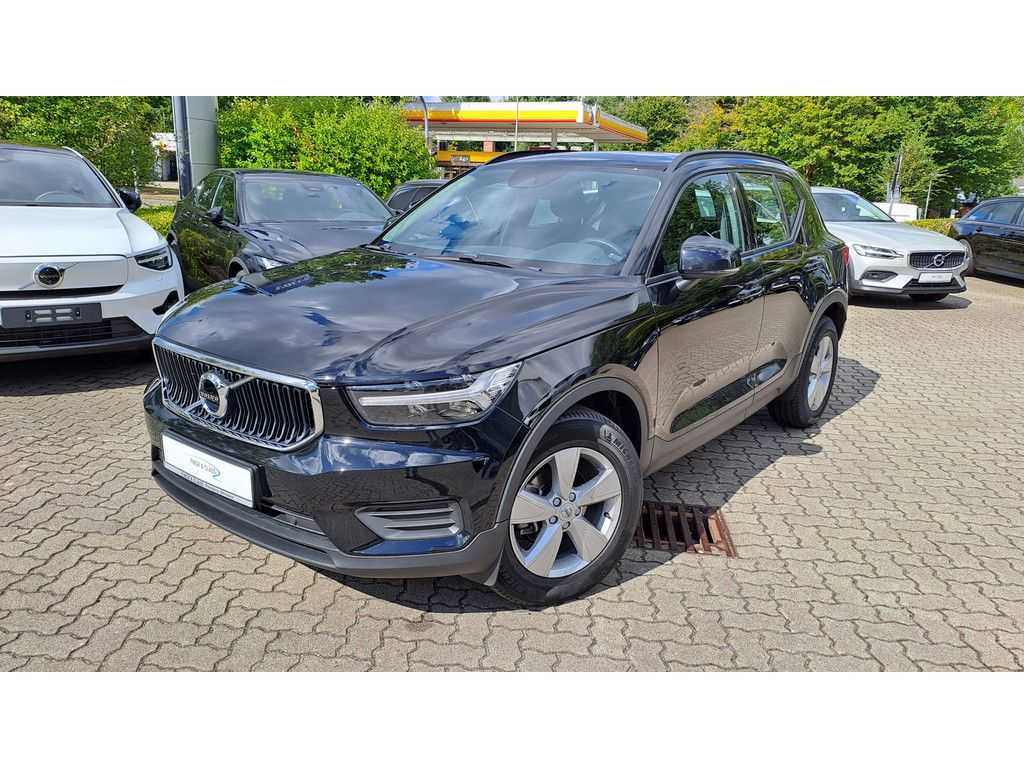 Volvo  T3 Momentum Core