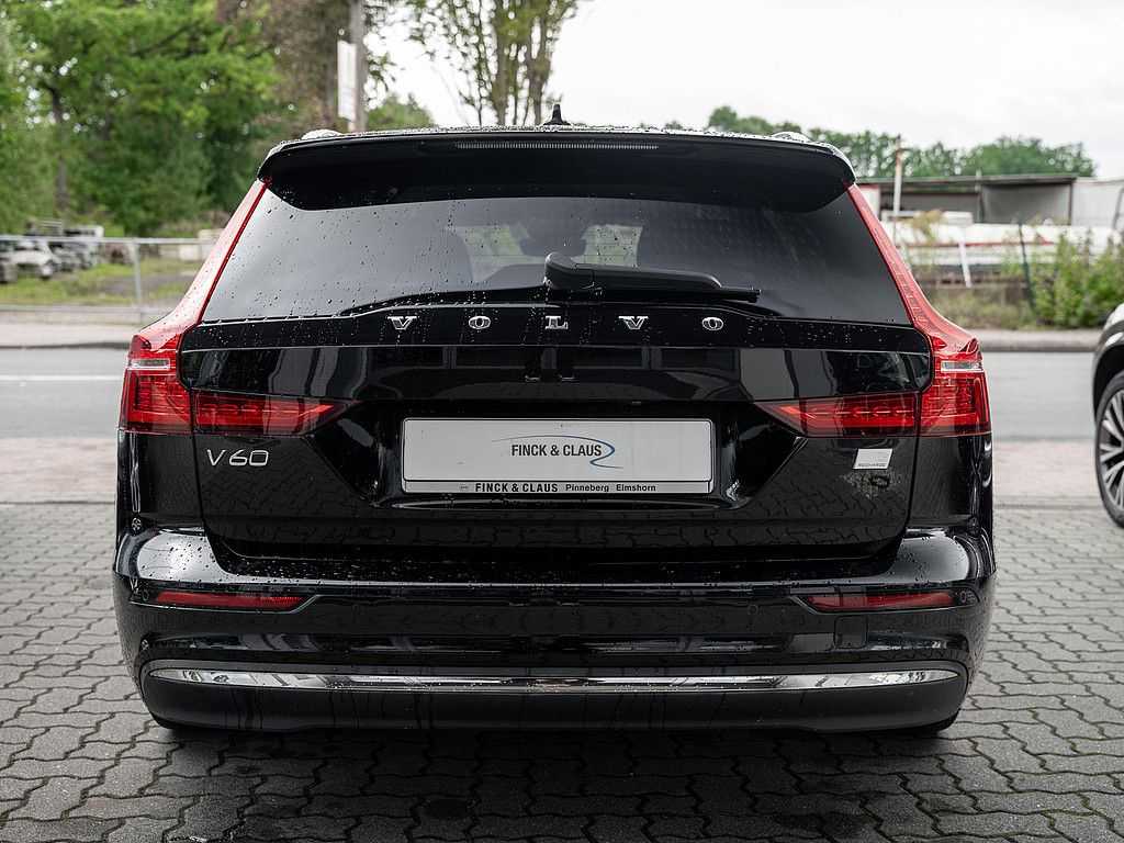 Volvo  T6 AWD Recharge Core