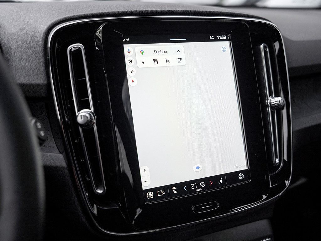 Volvo  Recharge Core
