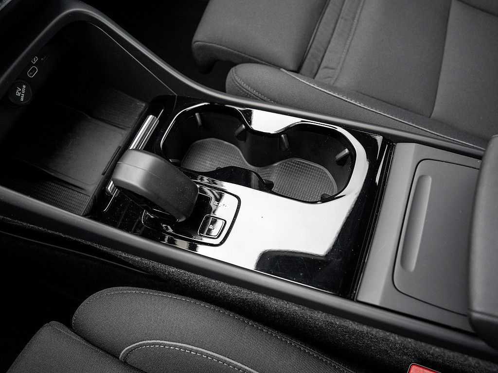 Volvo  Recharge Core