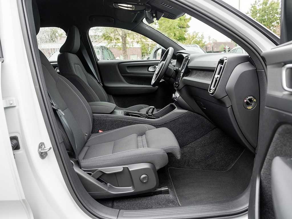 Volvo  Recharge Core