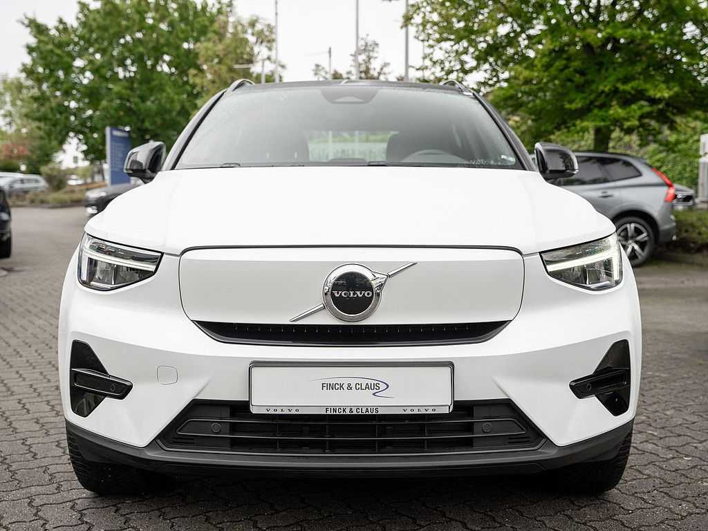 Volvo  Recharge Core