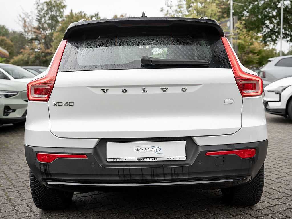 Volvo  Recharge Core