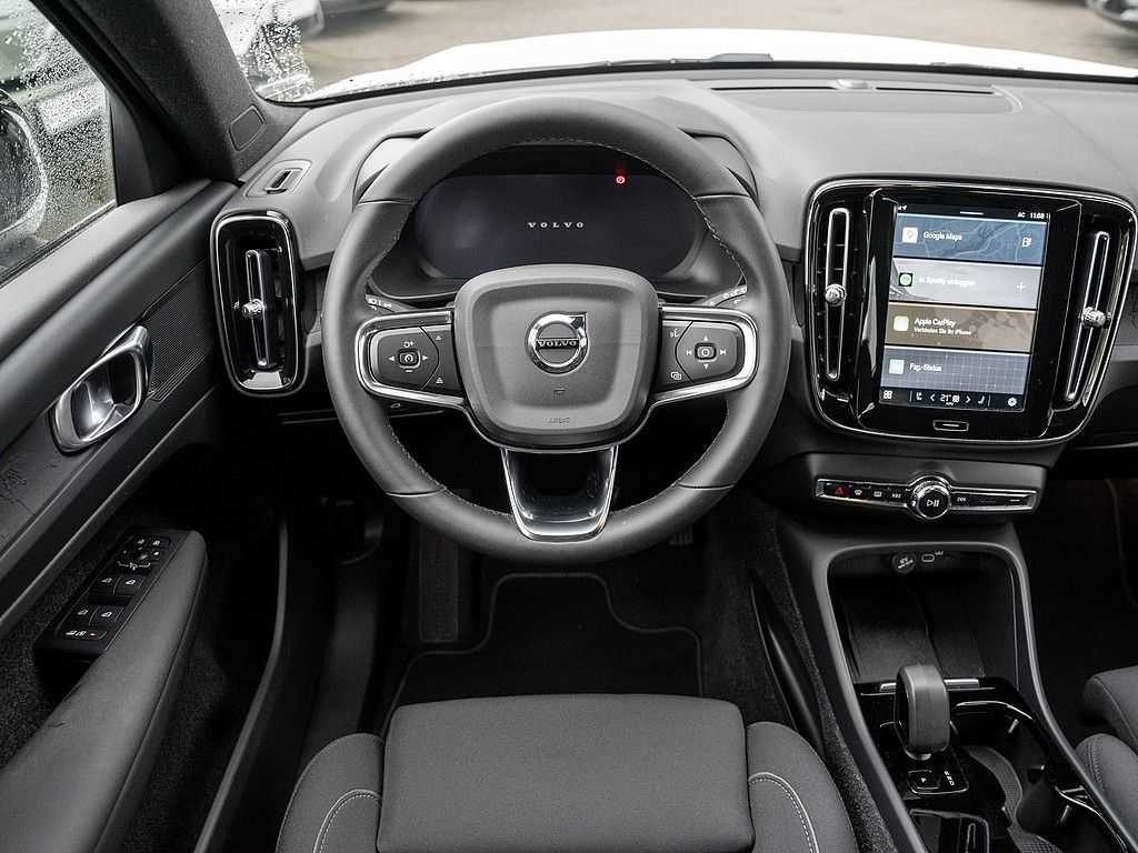 Volvo  Recharge Core