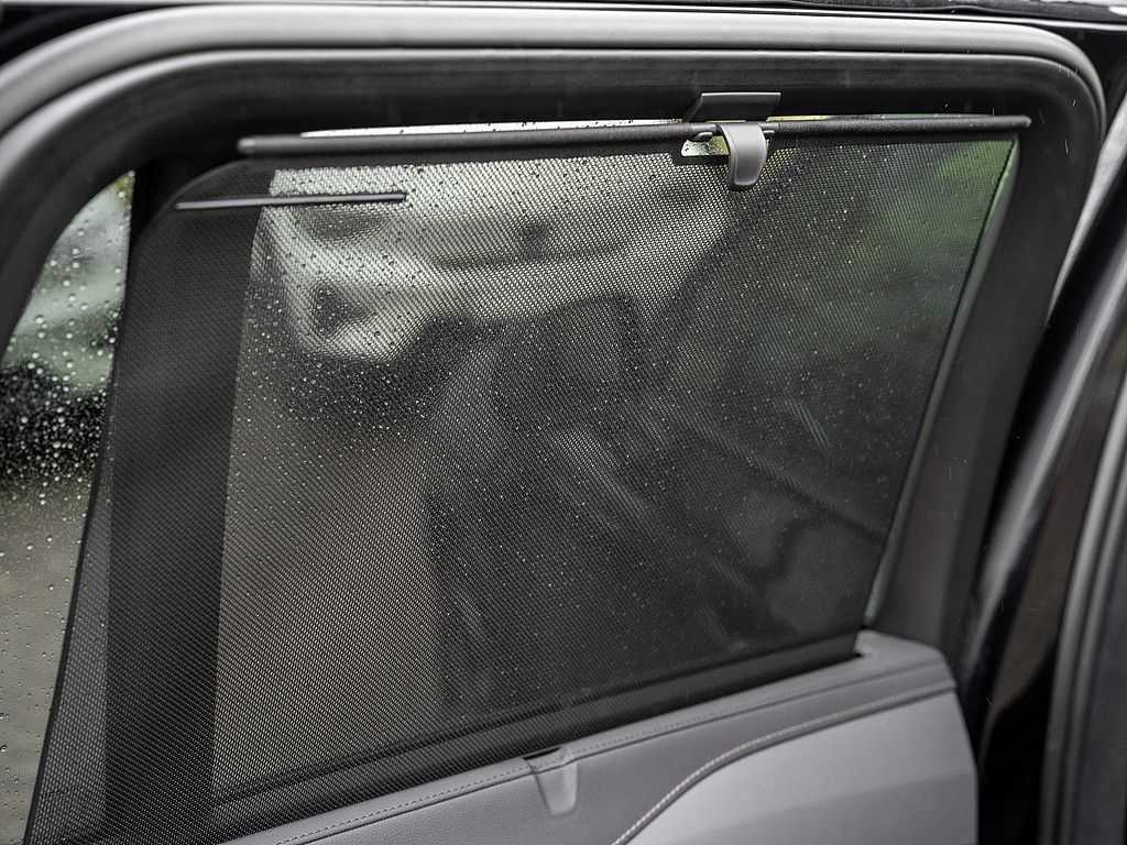 Volvo  B5 AWD Ultimate Dark