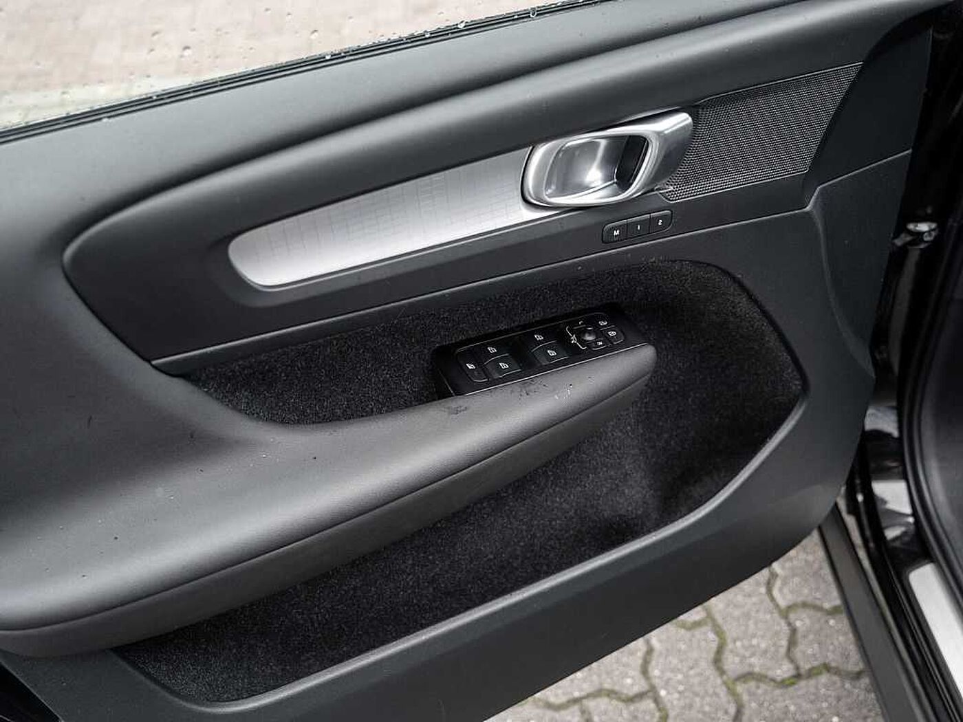 Volvo  T5 Recharge R Design Expression ACC, AHK