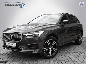 Volvo  D4 R-Design