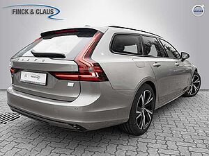 Volvo  T8 AWD R-Design