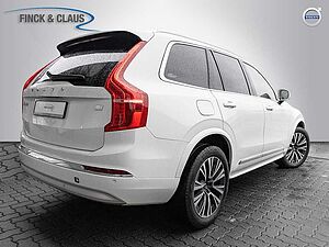 Volvo  T8 AWD Inscription Expression