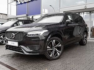 Volvo  T8 AWD R-Design Expression