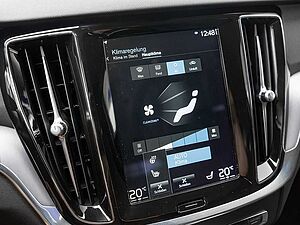 Volvo  Recharge T6 AWD Inscription Expression