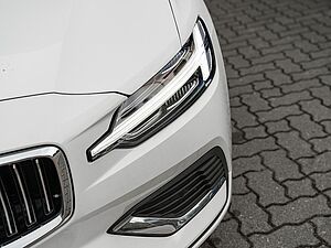 Volvo  Recharge T6 AWD Inscription Expression