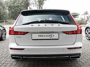 Volvo  Recharge T6 AWD Inscription Expression