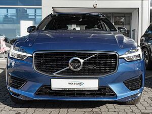 Volvo  T8 AWD R-Design