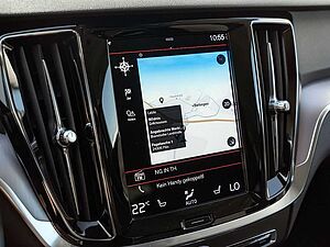 Volvo  Recharge T6 AWD Inscription Expression