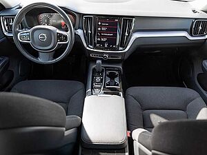 Volvo  Recharge T6 AWD Inscription Expression