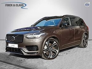 Volvo  Recharge T8 AWD Ultimate Dark