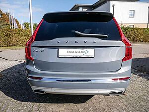 Volvo  T8 AWD Inscription Expression