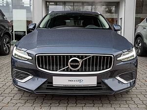 Volvo  T6 AWD Recharge