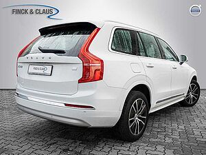 Volvo  T8 AWD Inscription Expression