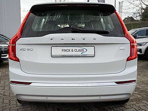 Volvo  T8 AWD Inscription Expression