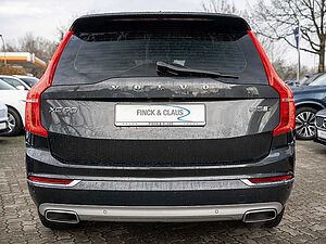 Volvo  D5 AWD Inscription